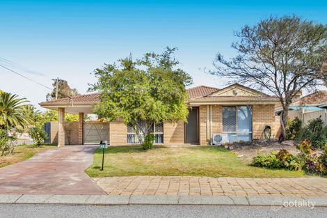 Property photo of 15 Maranon Crescent Beechboro WA 6063
