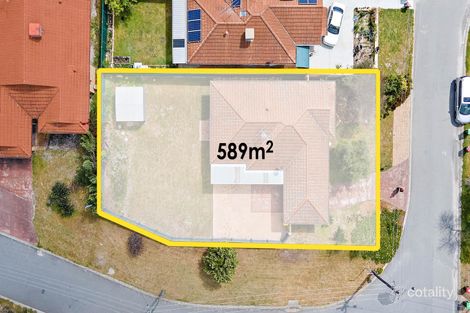 Property photo of 15 Maranon Crescent Beechboro WA 6063