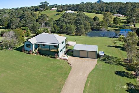 130 Blueberry Dr, Black Mountain, QLD 4563