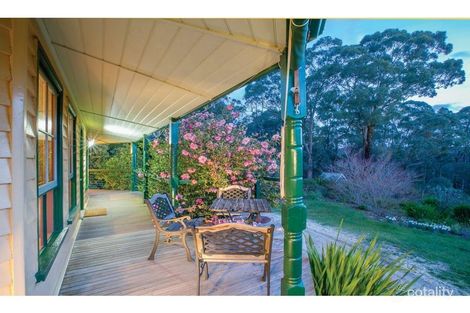 Property photo of 68 Bald Hill Road Hepburn VIC 3461