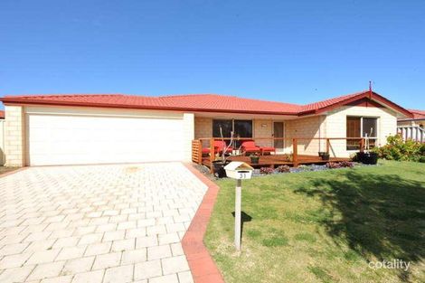 31 Riaza Pkwy, Port Kennedy, WA 6172