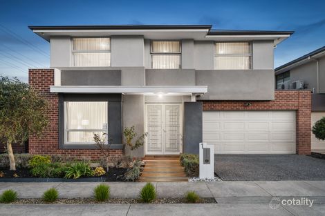 1 Gravillia Gr, Wantirna South, VIC 3152