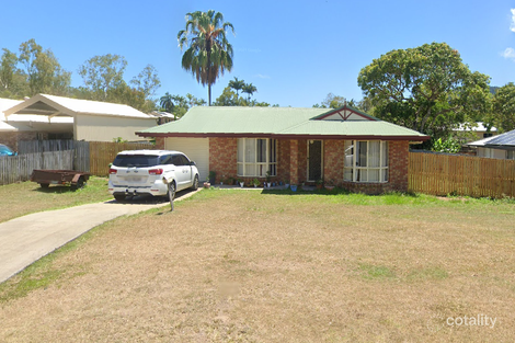 5 Sabel Bvd, Jubilee Pocket, QLD 4802