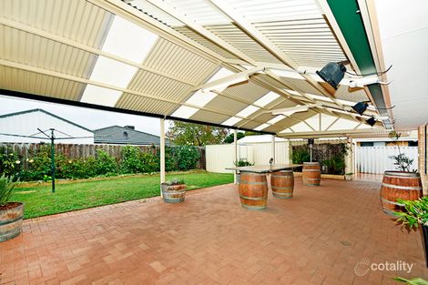 Property photo of 12 Tuscany Place Caversham WA 6055