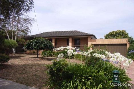 Property photo of 8 Koetong Court Mulgrave VIC 3170