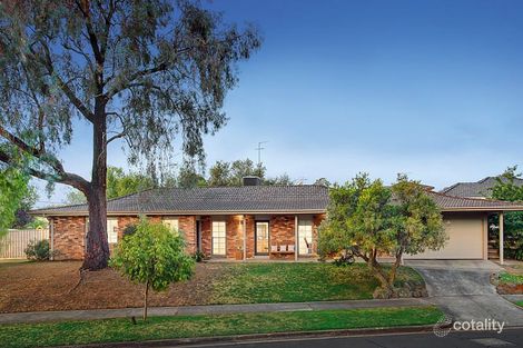 38 Barak St, Bulleen, VIC 3105