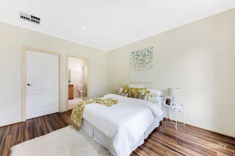 Property photo of 122 Hayfield Road Roxburgh Park VIC 3064