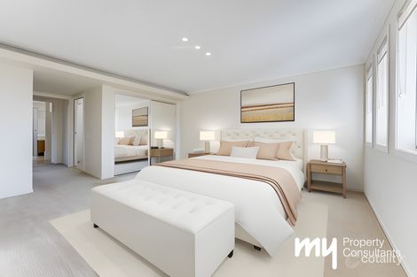 Property photo of 7 Peregrine Street Gledswood Hills NSW 2557