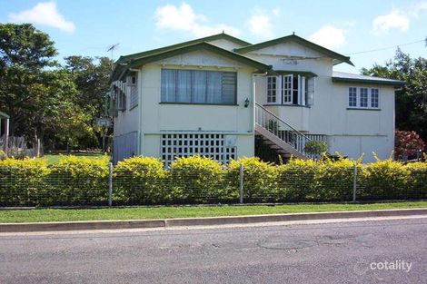 81 Livingstone St, Berserker, QLD 4701