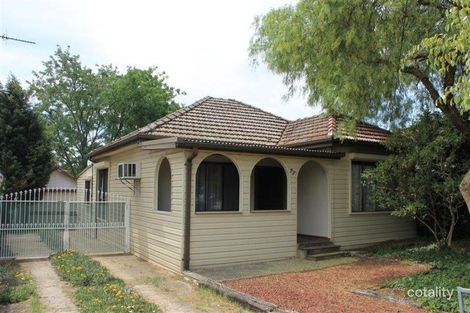 47 Mitchell St, Fairfield East, NSW 2165