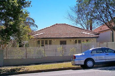 Property photo of 53 Awaba Street Mosman NSW 2088