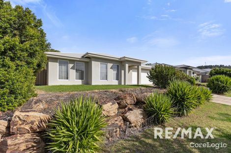 Property photo of 33 Strickland Drive Boorooma NSW 2650