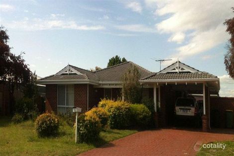 41 Chullwyne Mews, High Wycombe, WA 6057