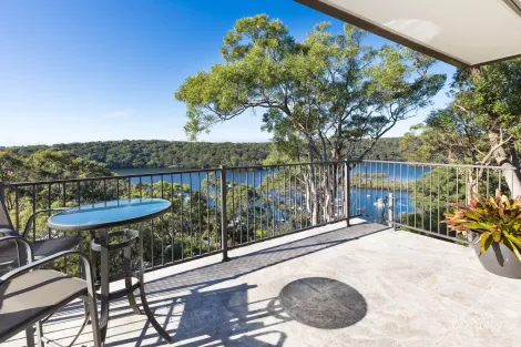 Property photo of 9 Inderi Place Grays Point NSW 2232