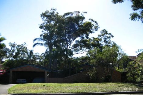 15 Protea Pl, Cherrybrook, NSW 2126