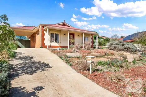 Property photo of 10 Withers Circuit Evanston Park SA 5116