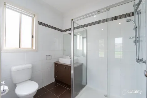 Property photo of 1 Nighthawk Boulevard South Morang VIC 3752