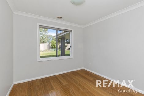 Property photo of 33 Strickland Drive Boorooma NSW 2650