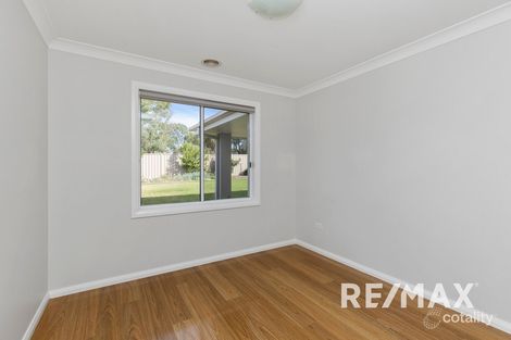 Property photo of 33 Strickland Drive Boorooma NSW 2650