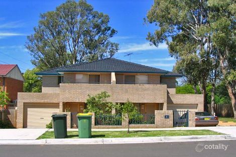 6 Chelmsford Rd, South Wentworthville, NSW 2145