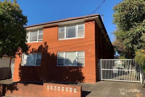 2/40 Renwick St, Marrickville, NSW 2204
