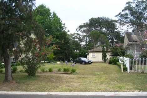 6 Mount St, Glenbrook, NSW 2773