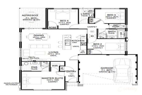 Property photo of 42 Primrose Loop Byford WA 6122