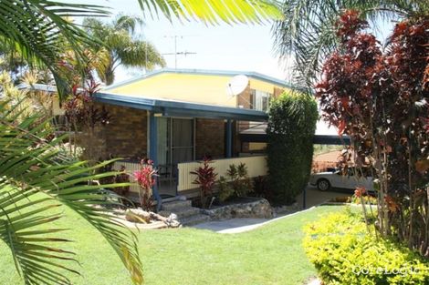Property photo of 1 Gately Court Tannum Sands QLD 4680