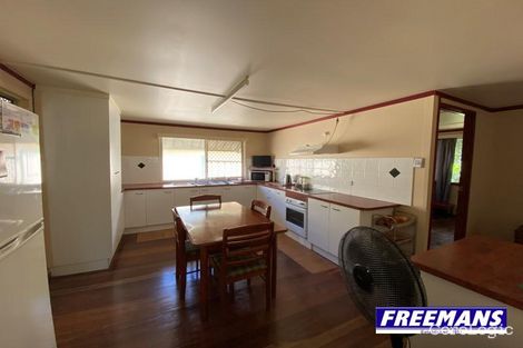 Property photo of 46 Carinya Street Kingaroy QLD 4610