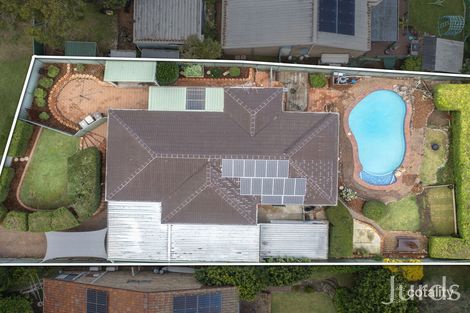 Property photo of 96 Keelendi Road Bellbird Heights NSW 2325
