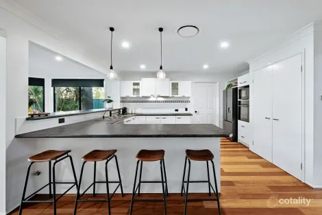Property photo of 5 Saddler Way Glenmore Park NSW 2745
