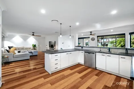 Property photo of 5 Saddler Way Glenmore Park NSW 2745