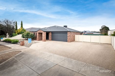 Property photo of 198 Waranga Drive Kialla VIC 3631