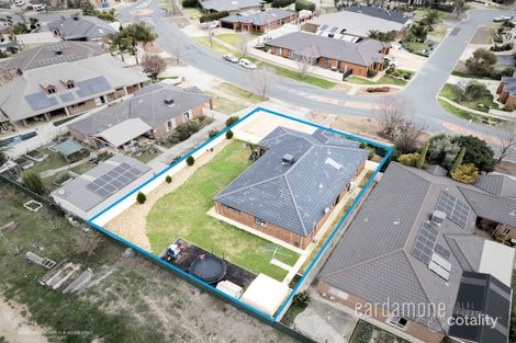 Property photo of 198 Waranga Drive Kialla VIC 3631