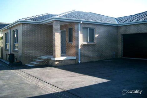 6/23 Pringle Ave, Bankstown, NSW 2200