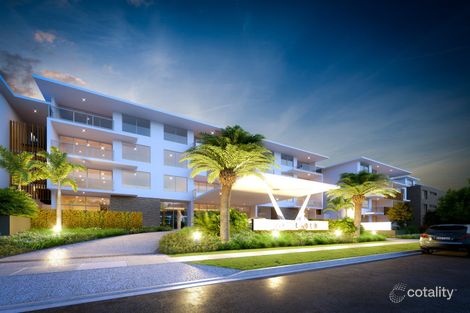 4104/1-7 Waterford Ct, Bundall, QLD 4217