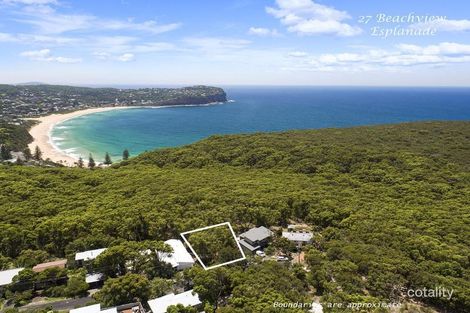 27 Beachview Esp, Macmasters Beach, NSW 2251