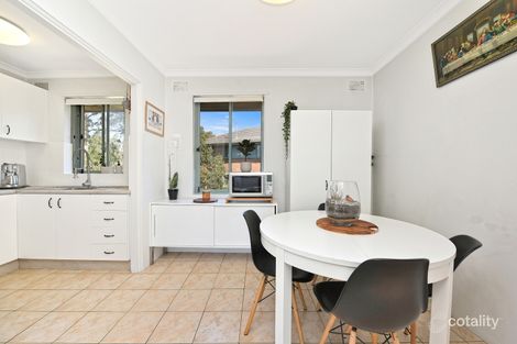 Property photo of 11/11-17 Davidson Street Greenacre NSW 2190