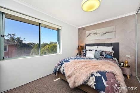 Property photo of 11/11-17 Davidson Street Greenacre NSW 2190