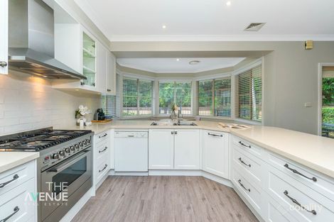 10 Stanhope Row, Bella Vista, NSW 2153