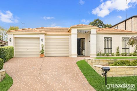 Property photo of 120 Cattai Creek Drive Kellyville NSW 2155