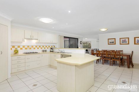 Property photo of 120 Cattai Creek Drive Kellyville NSW 2155