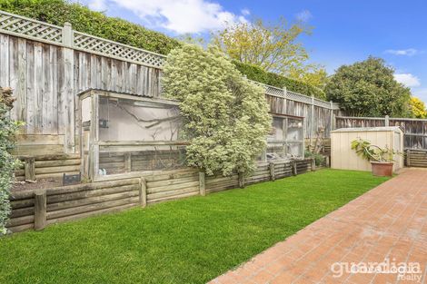 Property photo of 120 Cattai Creek Drive Kellyville NSW 2155