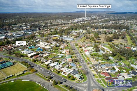 Property photo of 4A Station Street Kangaroo Flat VIC 3555