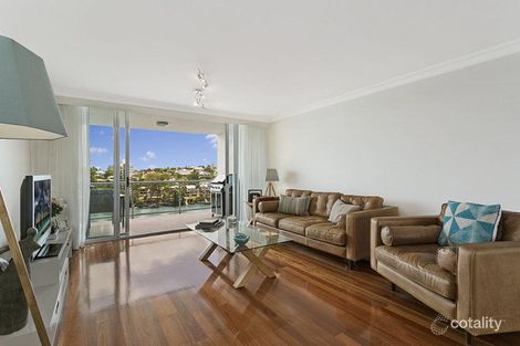 Property photo of 25/164 Macquarie Street St Lucia QLD 4067