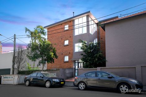 5/10a Cooper St, Paddington, NSW 2021