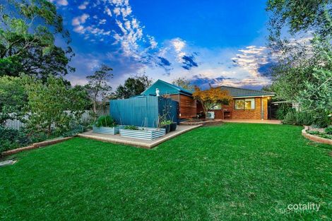 13 Windsor Grange Ct, Skye, VIC 3977