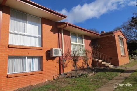 Property photo of 4 Blyth Place Curtin ACT 2605