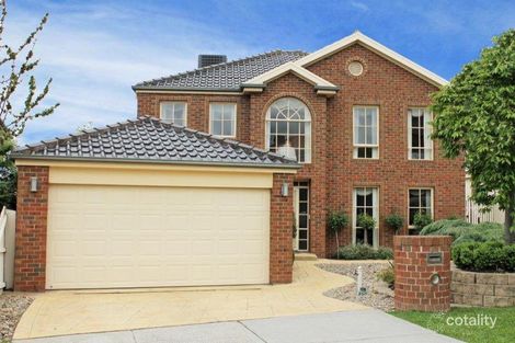 3 Wagstaff Dr, Mill Park, VIC 3082