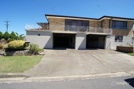 Property photo of 34 Florence Street Mount Pritchard NSW 2170